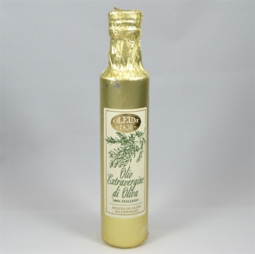 Ekstra jomfru olivenolie - Gull
